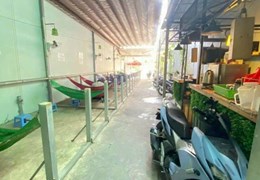 GÒ VẤP, NHÀ C4 MẶT TIỀN ĐƯỜNG SỐ 21 QUANG TRUNG, DT 89m2, CHỈ 10.8 TỶ