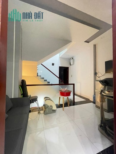 Bán Nhà 3 Tầng Bùi Tư Toàn-5M*8M-GIẢM GIÁ CHỐT LUÔN 2.55 Tỷ