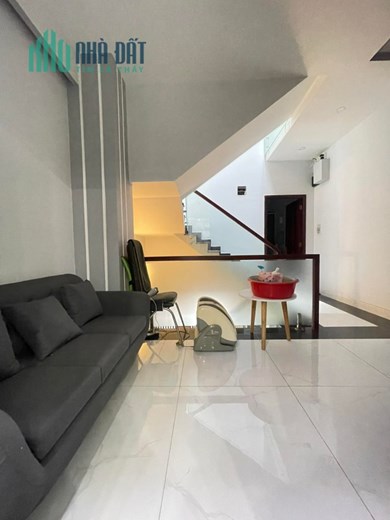 Bán Nhà 3 Tầng Bùi Tư Toàn-5M*8M-GIẢM GIÁ CHỐT LUÔN 2.55 Tỷ