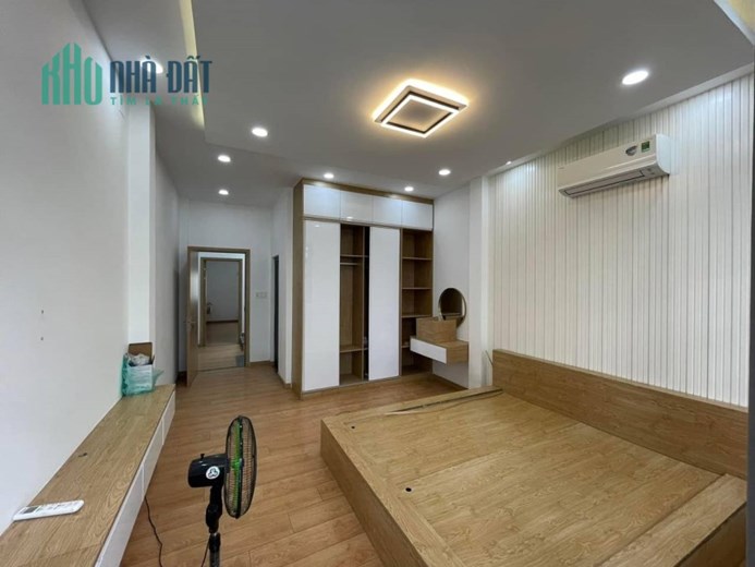 Bán Nhà 3 Tầng Bùi Tư Toàn-5M*8M-GIẢM GIÁ CHỐT LUÔN 2.55 Tỷ