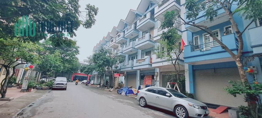 Bán Nhà Phố Quang Trung, Phô Lô Ô Tô Vỉa Hè, Kinh Doanh, 64m 4 Tầng giá 10.2 Tỷ