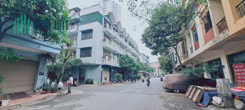 Bán Nhà Phố Quang Trung, Phô Lô Ô Tô Vỉa Hè, Kinh Doanh, 64m 4 Tầng giá 10.2 Tỷ
