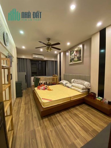 Bán Nhà Phố Quang Trung, Phô Lô Ô Tô Vỉa Hè, Kinh Doanh, 64m 4 Tầng giá 10.2 Tỷ
