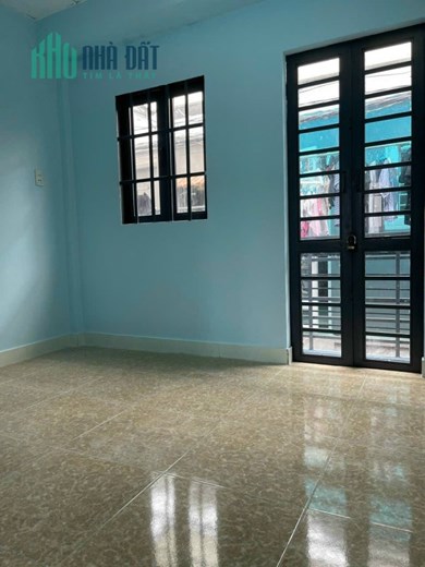 Bán Gấp Nhà Sì Gòn Chỉ 765tr Ngay Chợ Cầu Đồng Quận 12