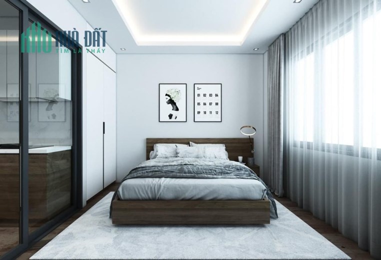 CC Bán Tòa CHDV Đống Đa 35 Phòng Cao cấp- Ô Tô Tránh-Gần Phố- Dòng tiền gần 2 tỷ mỗi năm
30 tỷ -