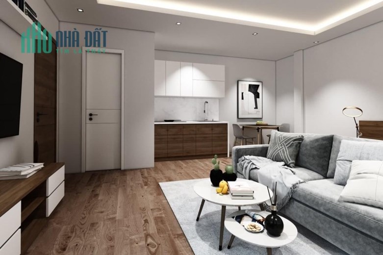 CC Bán Tòa CHDV Đống Đa 35 Phòng Cao cấp- Ô Tô Tránh-Gần Phố- Dòng tiền gần 2 tỷ mỗi năm
30 tỷ -