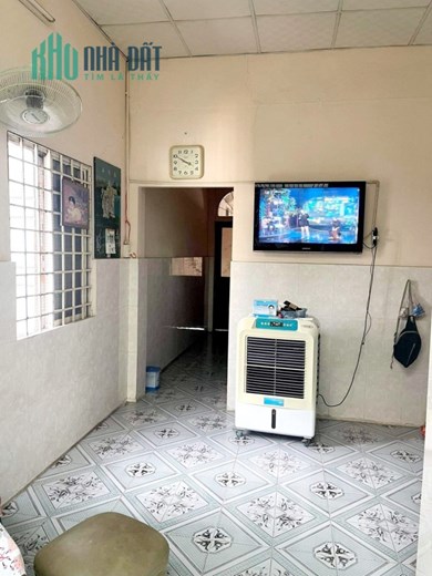 Chính chủ cần bán nhà mặt tiền 973 Âu Cơ ,Tân Sơn Nhì, Tân Phú TP. Hồ Chí Minh