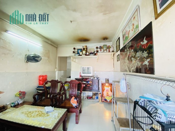 Chính chủ cần bán nhà mặt tiền 973 Âu Cơ ,Tân Sơn Nhì, Tân Phú TP. Hồ Chí Minh