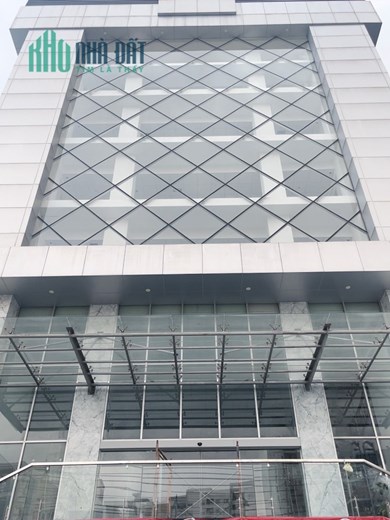 Bán Tòa nhà Quận 6 ,1500m2 , 8 lầu , 24x62 , diện tích sàn 72000m2