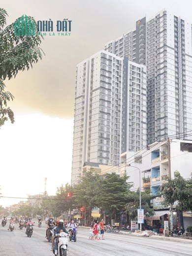 Bán Tòa nhà Quận 6 ,1500m2 , 8 lầu , 24x62 , diện tích sàn 72000m2