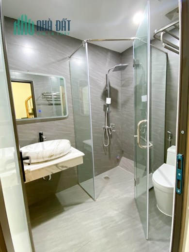Bán nhà Lò Đúc Hai Bà Trưng 132m2 x 2 tầng, MT4.6m giá 47 tỷ