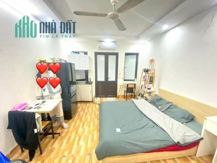 Bán nhà Lò Đúc Hai Bà Trưng 132m2 x 2 tầng, MT4.6m giá 47 tỷ