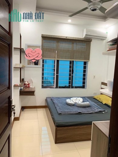 Bán nhà Lò Đúc Hai Bà Trưng 132m2 x 2 tầng, MT4.6m giá 47 tỷ
