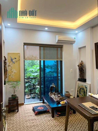 Bán nhà Lò Đúc Hai Bà Trưng 132m2 x 2 tầng, MT4.6m giá 47 tỷ