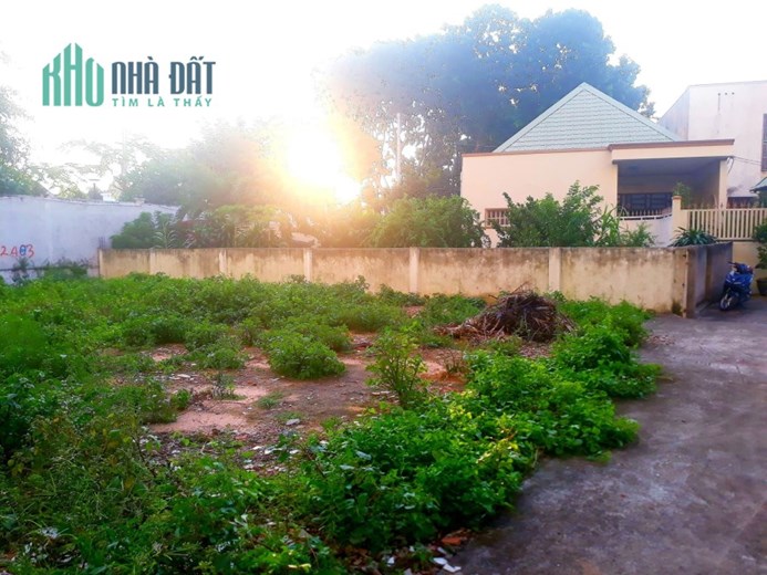 CỰC HOT ĐẤT TRUNG TÂM TRƯỜNG THỌ CHỈ 50TRIỆU/M2, THUỘC ĐƯỜNG SỐ 3 CỰC KỲ NHIỀU TIỆN ÍCH, PHÙ HỢP