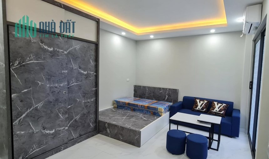 SIÊU PHẨM DÒNG TIỀN, PHỐ NGUYỄN AN NINH, HOÀNG MAI, 22 CĂN HỘ, 7TẦNG THANG MÁY, 116M2*19.8 TỶ.