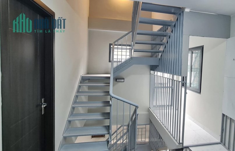 SIÊU PHẨM DÒNG TIỀN, PHỐ NGUYỄN AN NINH, HOÀNG MAI, 22 CĂN HỘ, 7TẦNG THANG MÁY, 116M2*19.8 TỶ.