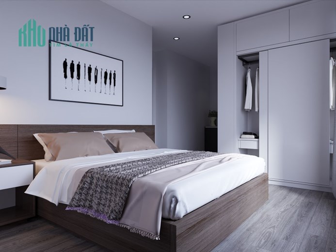 Bán chính chủ căn hộ chung cư Đà Nẵng vị trí đẹp