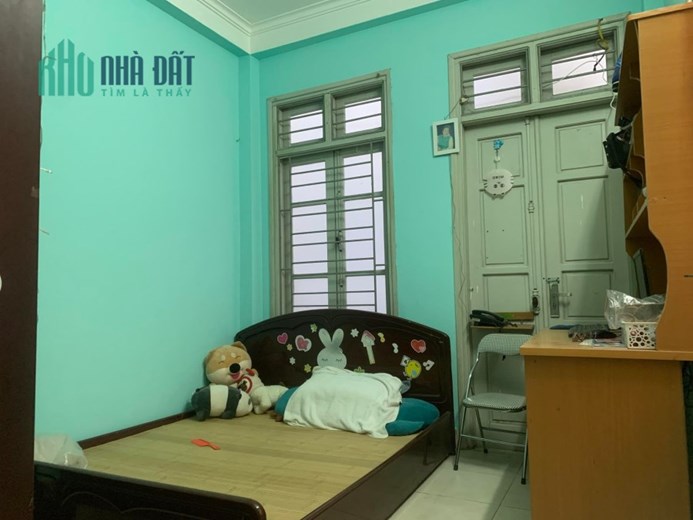 BÁN NHÀ Ở NGAY PHỐ BẠCH MAI ,QHAI BÀ 25 M NGÕ THÔNG THOÁNG CHỈ NHỈNH 2 TỶ