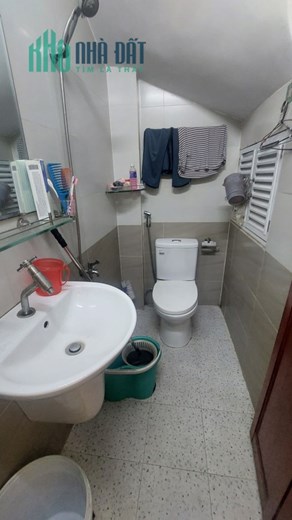 NHÀ MẶT TIỀN ĐƯỜNG 10M, KINH DOANH VÒNG XOAY PHÚ LÂM 60M2, 5 TẦNG CHỈ 8.8 TỶ.