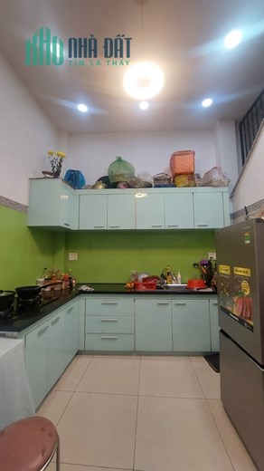 NHÀ MẶT TIỀN ĐƯỜNG 10M, KINH DOANH VÒNG XOAY PHÚ LÂM 60M2, 5 TẦNG CHỈ 8.8 TỶ.