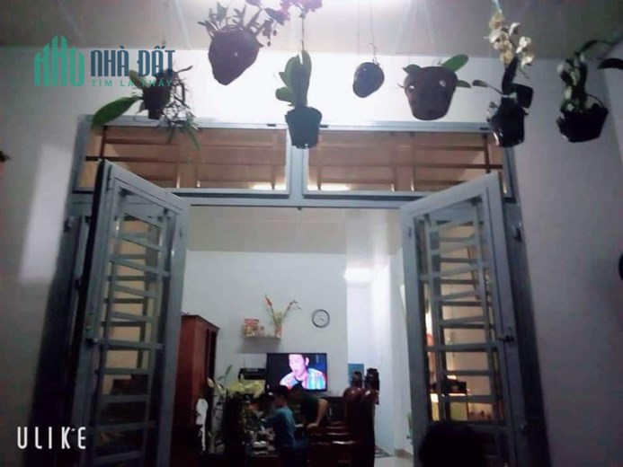 .Nhà Tôn Đản, 60m ra MT, 58m2, C4, 1.65 tỷ