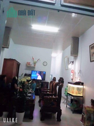 .Nhà Tôn Đản, 60m ra MT, 58m2, C4, 1.65 tỷ