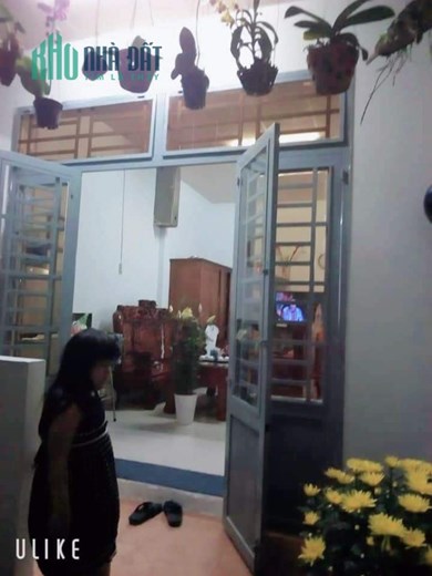 .Nhà Tôn Đản, 60m ra MT, 58m2, C4, 1.65 tỷ