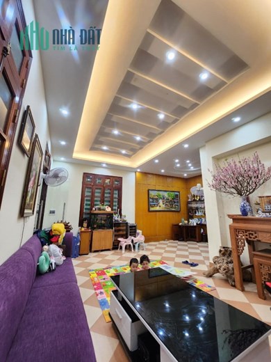 Bán Nhà Phố Nguyễn Chí Thanh, Đống Đa. Thang Máy, Ô Tô, Kdoanh Sầm Uất, Full Nội Thất