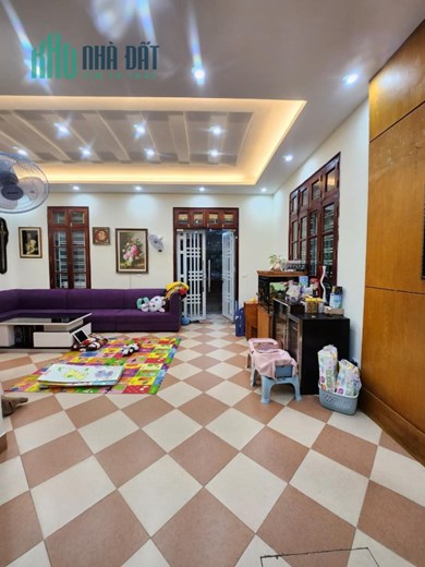 Bán Nhà Phố Nguyễn Chí Thanh, Đống Đa. Thang Máy, Ô Tô, Kdoanh Sầm Uất, Full Nội Thất