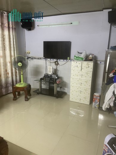 Cần bán nhà gấp ngay Công An Phường An Phú Đông Quận 12