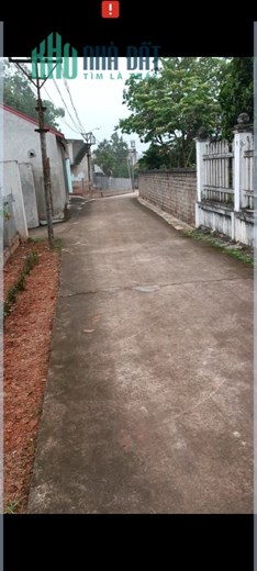 CHÍNH CHỦ CẦN BÁN GẤP LÔ ĐẤT HƠN 1000M TẠI XÃ TÂN ĐƯC HUYỆN PHÚ BÌNH THÁI NGUYÊN NGAY GẦN UBND XÃ