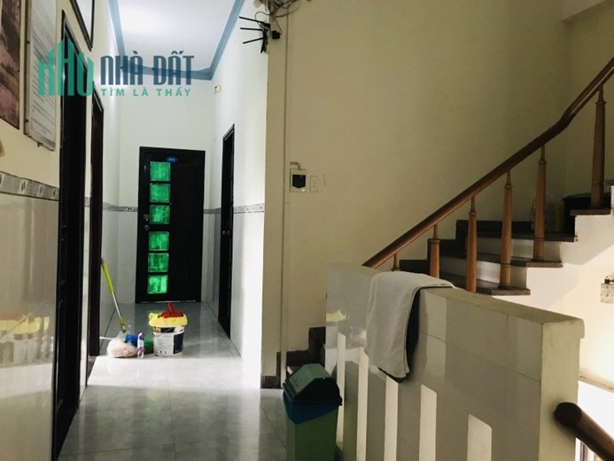 .Nhà 2 mặt tiền Sơn Trà Trần Thánh Tông, 12 phòng KD, thu 50tr/ tháng