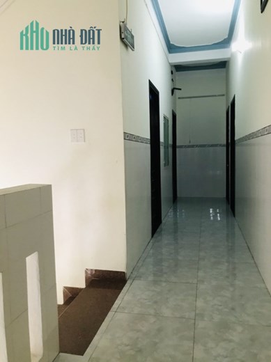 .Nhà 2 mặt tiền Sơn Trà Trần Thánh Tông, 12 phòng KD, thu 50tr/ tháng