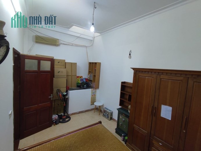 GIÁ TỐT !! NHÀ ĐẸP Lê Trọng Tấn Hoàng Mai 37m2, Ô tô đỗ cửa, 4 tầng ở ngay chỉ 4 tỷ 0936.288.283