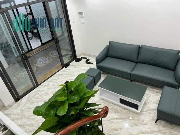 Cực hót Kim Mã dt45 4tầng giá  5.6 tỷ Ba Đình