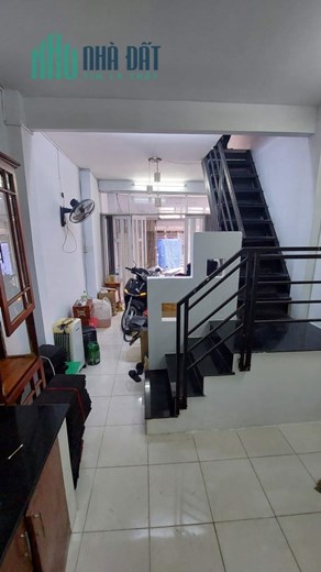NHÀ NGANG KHỦNG 5M - KHU ẨM THỰC Lê Văn Sỹ Quận 3 - Hẻm xe tải Kinh doanh là nhất - Nhỉnh 7 tỷ