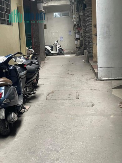 GIÁ TỐT !! NHÀ ĐẸP Trường Chinh Đống Đa 33m2, 5 tầng đẹp, TẶNG NỘI THẤT VIP, NGÕ BA GÁC TRÁNH ở ngay