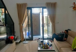 Nhà Lê Đình Lý, 60m ra MT, kiệt rộng thông, 41m2, đẹp