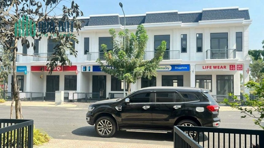 nhà ĐẸP giá RẺ,nhà thiết kế Tân Cổ Điển Châu Âu,dọn vào ở ngay