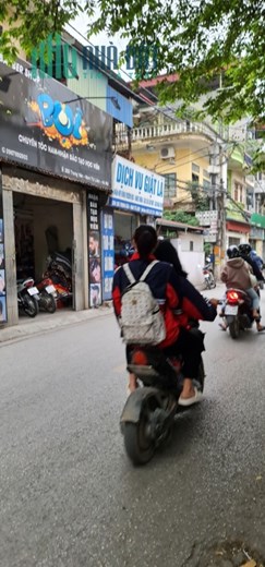 Bán nhà mặt phố Trung Văn, quận Nam Từ Liêm, 38m2, MT 3.7m, kinh doanh sầm uất, nhỉnh 6 tỷ