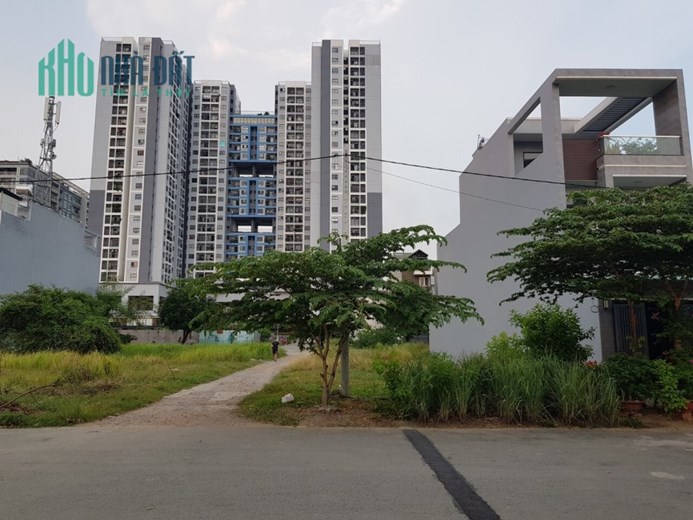 CẦN BÁN ĐẤT THỔ CƯ PHƯỜNG TAM BÌNH THỦ ĐỨC
