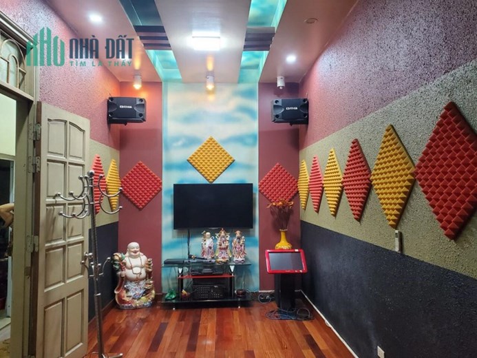 GIÁ TỐT !! NHÀ ĐẸP phố Mỹ Đình Nam Từ Liêm 67m2, 5 tầng đẹp, TẶNG NỘI THẤT VIP ở ngay chỉ 7 tỷ