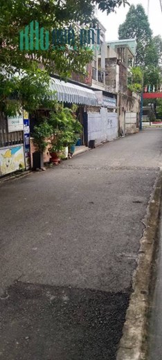 Bán Đất Tặng Nhà Khu Vip Cổng 2, Phường Trung Dũng, Tp Biên Hòa, Đồng Nai.
