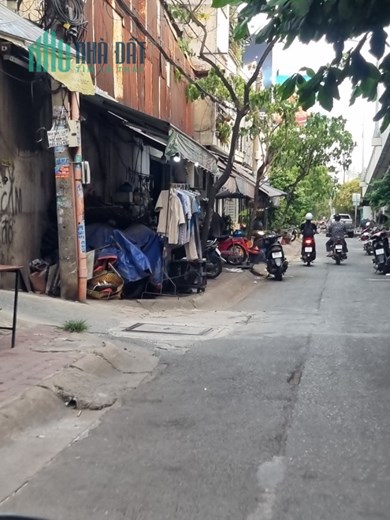 Bán nhà Lê Văn Lương, HXH, nhà đẹp ở ngay, 75m2, nhỉnh 5 tỷ