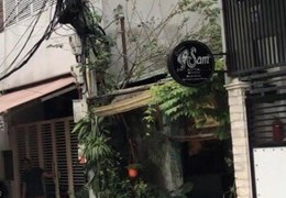Cần Nhà cấp 4  K15- Lê Hồng Phong, P. Phước Ninh, Q. Hải Châu, Tp. Đà Nẵng.
