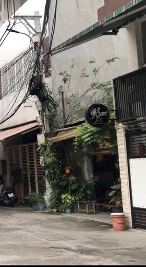 Cần Nhà cấp 4  K15- Lê Hồng Phong, P. Phước Ninh, Q. Hải Châu, Tp. Đà Nẵng.