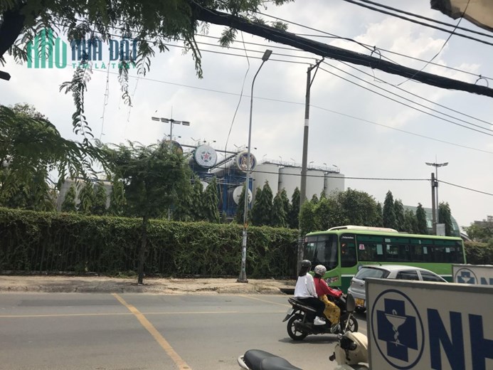 Hót Hót NHà Lê Văn Khương- Hẻm Xe HƠi Thông Tứ Hướng- 3 Tầng BTCT- GIảm mạnh chỉ còn 4ty25