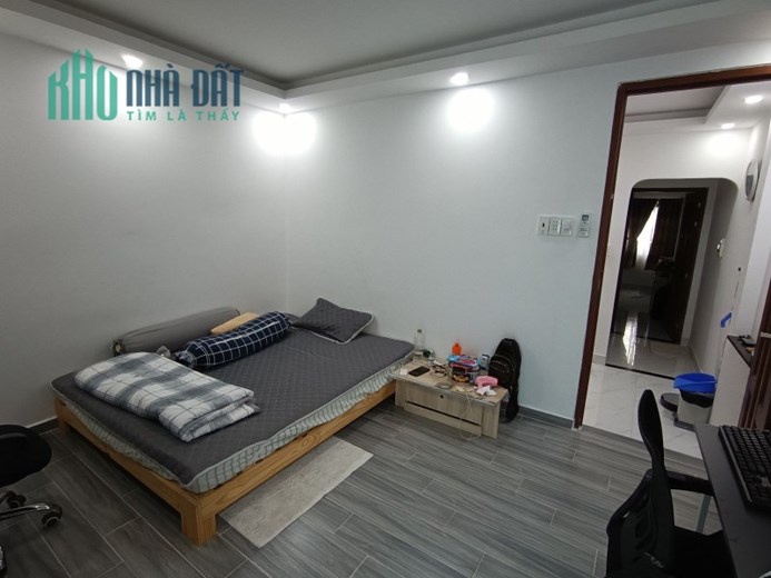 76/xx NGUYỄN SƠN, TÂN PHÚ 50m2 GIÁ nhỉnh 4 Tỷ, NHÀ MỚI DỌN VÀO Ở NGAY
