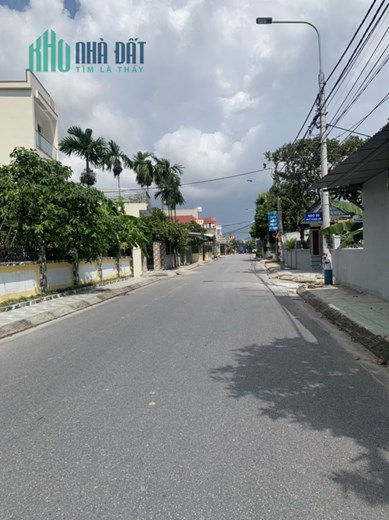 Hơn 1 tỷ 76m2 MẶT ĐƯỜNG PHỐ Hải Phong , HOÀ NGHĨA, DƯƠNG KINH